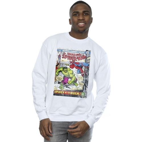 Sweatshirts Marvel BI44776 - Marvel - Modalova