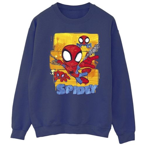 Sweatshirts Spidey And His Amazing Friends - Marvel - Modalova