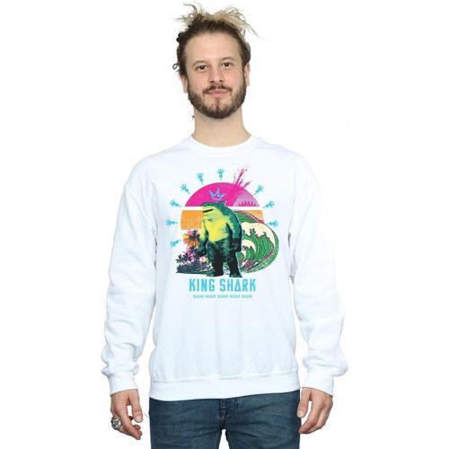Sweat-shirt The Suicide Squad - Dc Comics - Modalova