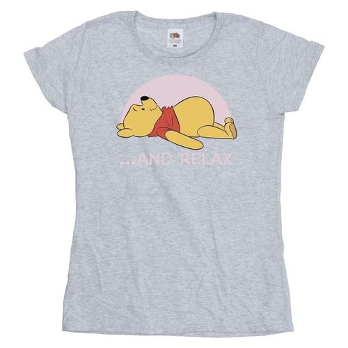 T-shirt Disney Relax - Disney - Modalova