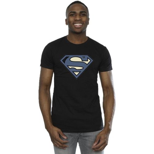 T-shirt Dc Comics BI45371 - Dc Comics - Modalova
