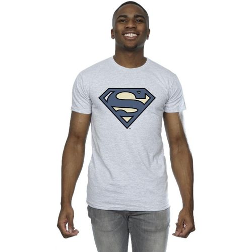 T-shirt Dc Comics BI45371 - Dc Comics - Modalova