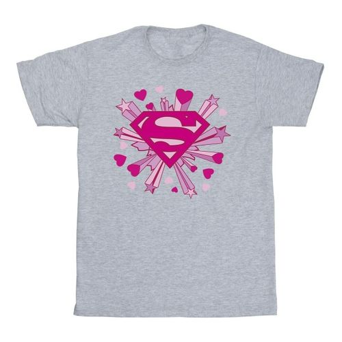 T-shirt Dc Comics BI45422 - Dc Comics - Modalova