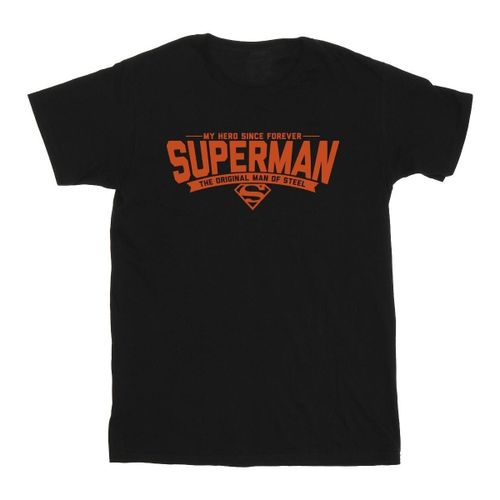 T-shirt Dc Comics BI45439 - Dc Comics - Modalova