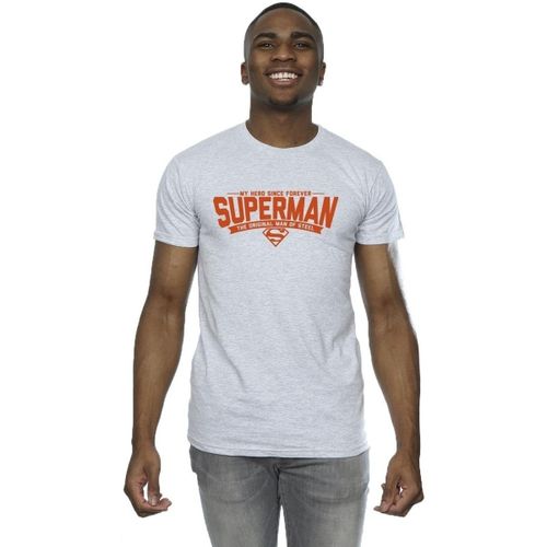 T-shirt Dc Comics BI45439 - Dc Comics - Modalova
