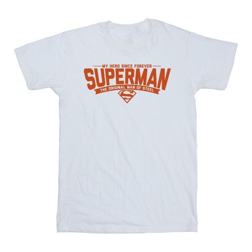 T-shirt Dc Comics BI45439 - Dc Comics - Modalova