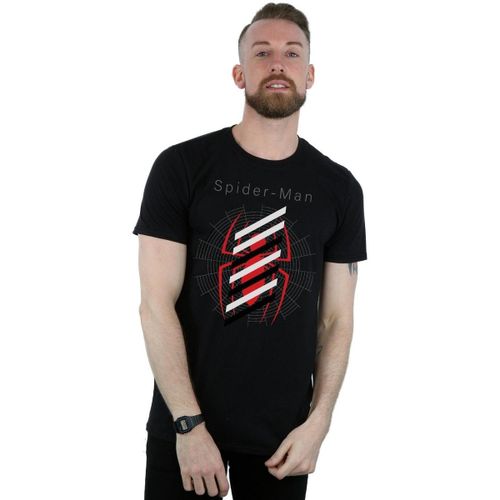 T-shirt Marvel BI45480 - Marvel - Modalova