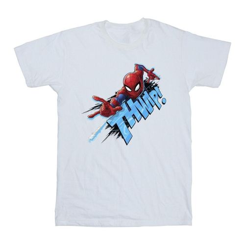 T-shirt Marvel Thump - Marvel - Modalova
