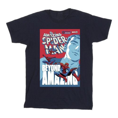 T-shirt Marvel Beyond Amazing - Marvel - Modalova