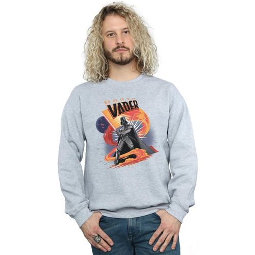 Sweatshirts Disney Swirling Fury - Disney - Modalova