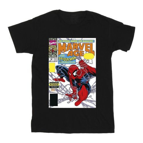 T-shirt Marvel Age - Marvel - Modalova