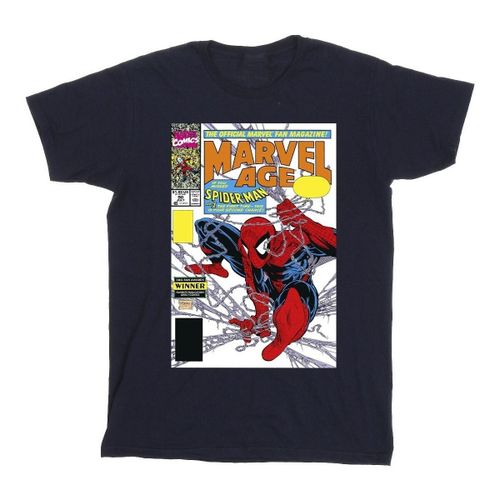 T-shirt Marvel Age - Marvel - Modalova