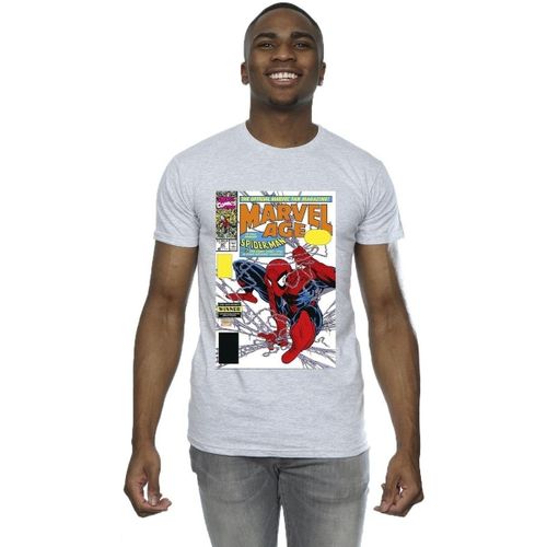 T-shirt Marvel Age - Marvel - Modalova
