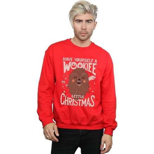 Sweatshirts Disney Wookiee Little - Disney - Modalova