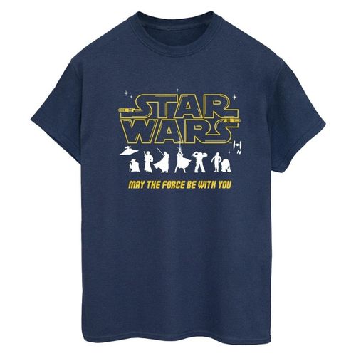 T-shirt Disney Force - Disney - Modalova