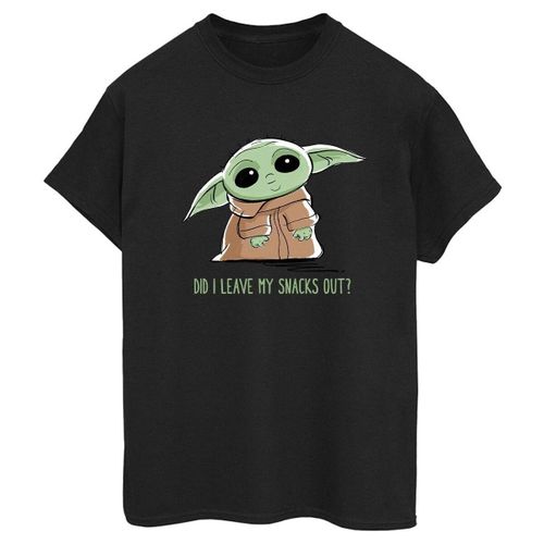 T-shirt Disney The Mandalorian - Disney - Modalova