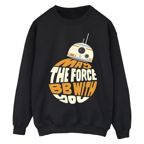 Sweatshirts Disney May The Force - Disney - Modalova