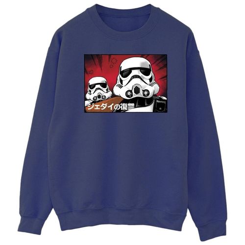 Sweatshirts Disney BI46125 - Disney - Modalova