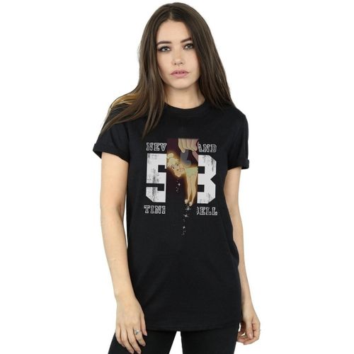 T-shirt Disney Neverland 53 - Disney - Modalova