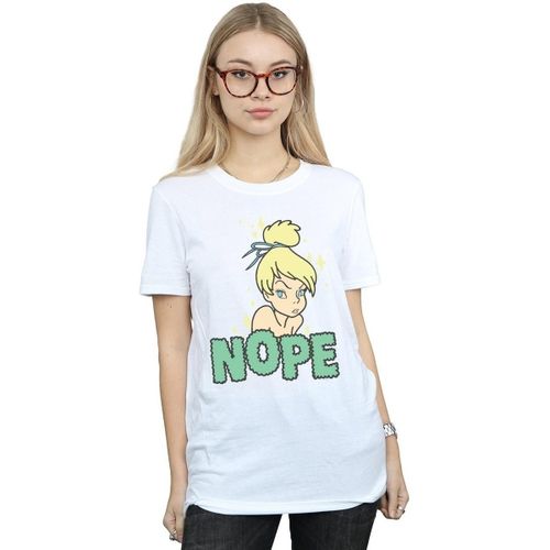 T-shirt Disney Nope - Disney - Modalova