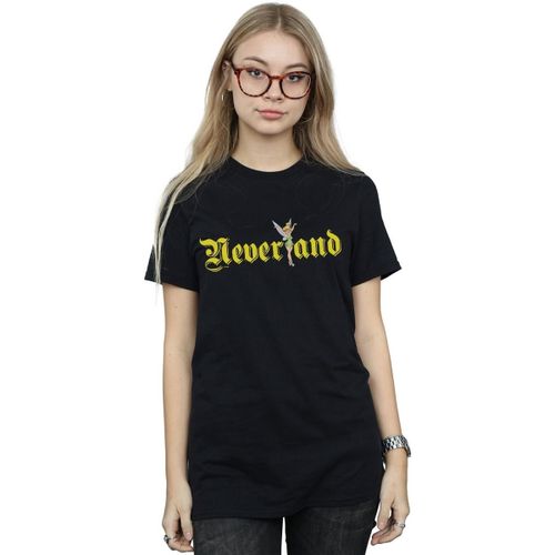 T-shirt Disney Neverland - Disney - Modalova