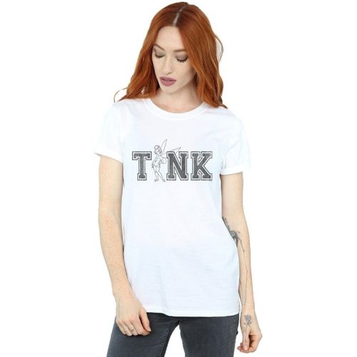 T-shirt Disney Tink - Disney - Modalova