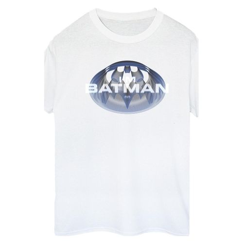 T-shirt Dc Comics I'm Batman - Dc Comics - Modalova