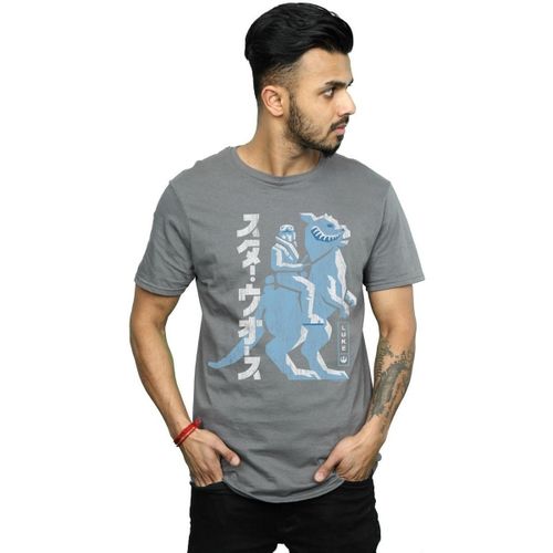 T-shirt Disney Hoth - Disney - Modalova