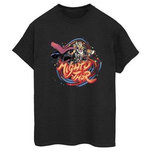 T-shirt Marvel Love And Thunder - Marvel - Modalova