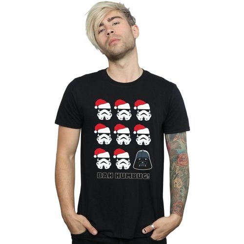 T-shirt Disney Humbug - Disney - Modalova