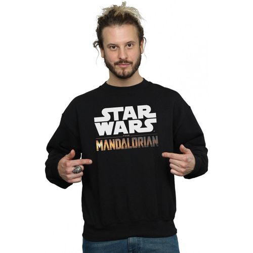 Sweat-shirt Disney The Mandalorian - Disney - Modalova
