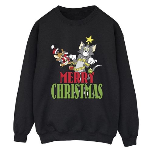 Sweatshirts Merry Christmas Baubles - Dessins Animés - Modalova