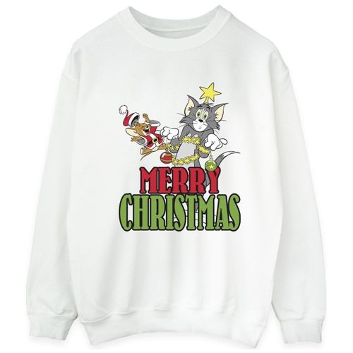 Sweatshirts Merry Christmas Baubles - Dessins Animés - Modalova