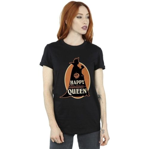T-shirt Disney Hallow Queen - Disney - Modalova