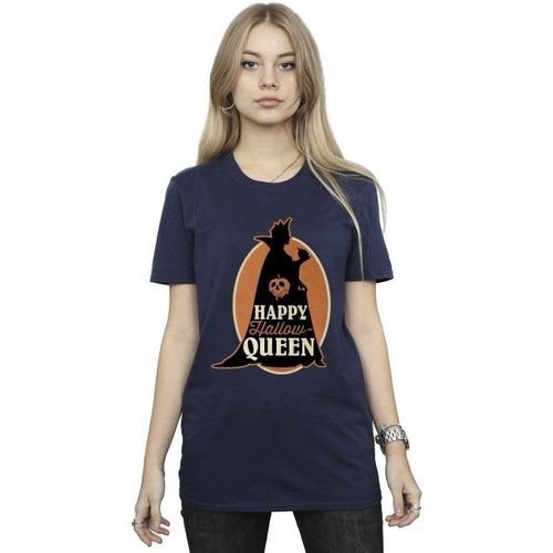 T-shirt Disney Hallow Queen - Disney - Modalova