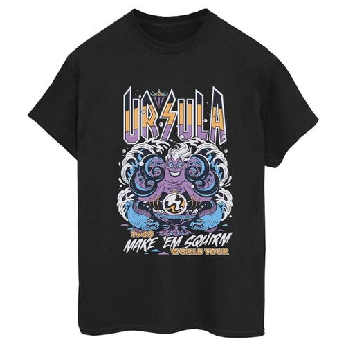 T-shirt Disney Make Em Squirm - Disney - Modalova