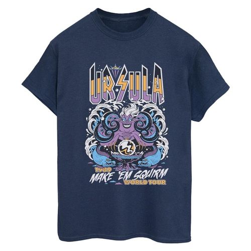 T-shirt Disney Make Em Squirm - Disney - Modalova