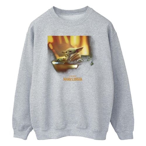 Sweatshirts Disney The Mandalorian - Disney - Modalova