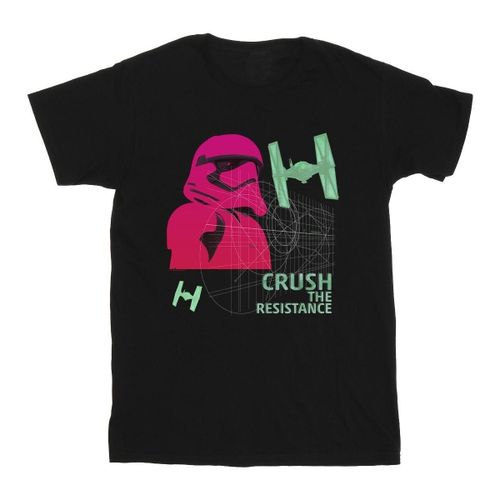 T-shirt Disney First Order - Disney - Modalova