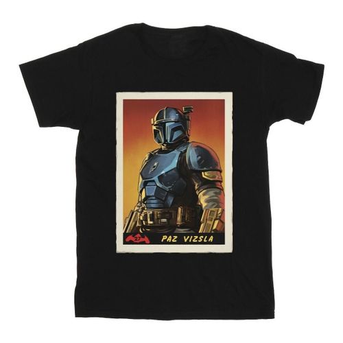 T-shirt Disney The Mandalorian - Disney - Modalova
