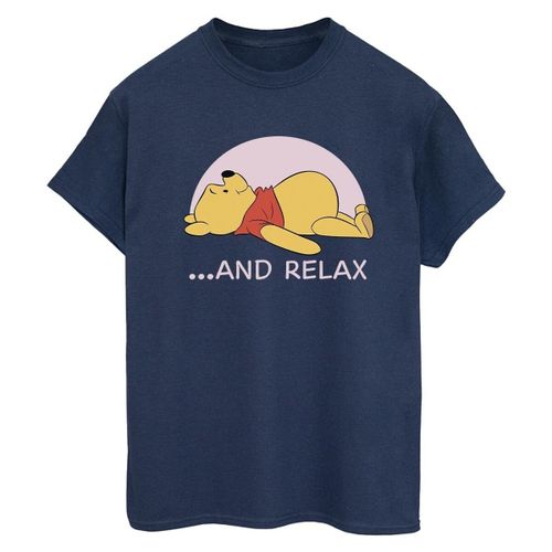 T-shirt Disney Relax - Disney - Modalova