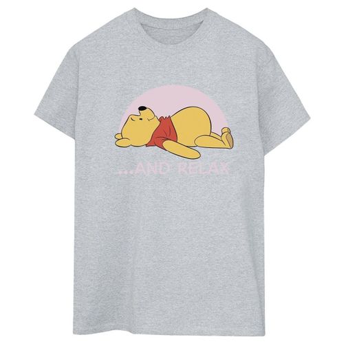 T-shirt Disney Relax - Disney - Modalova