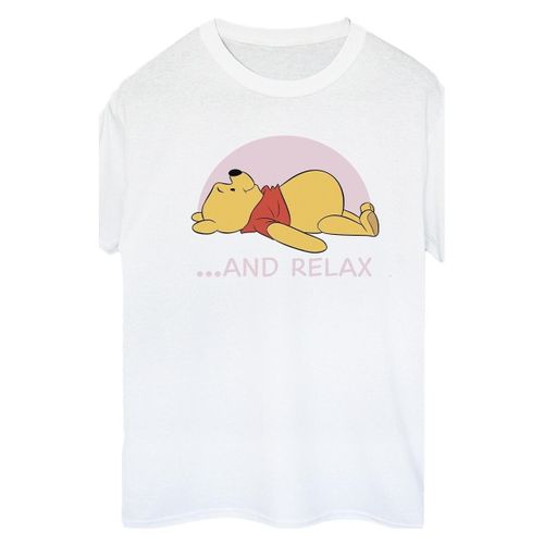 T-shirt Disney Relax - Disney - Modalova
