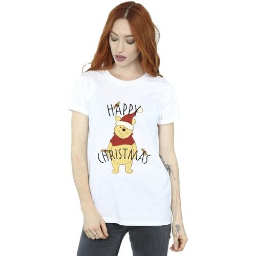 T-shirt Disney Happy Holly - Disney - Modalova
