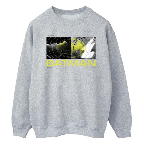 Sweat-shirt Future To Past - Dc Comics - Modalova