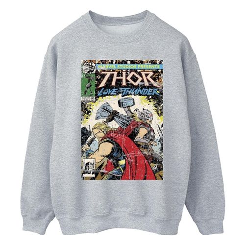 Sweatshirts Marvel Love And Thunder - Marvel - Modalova
