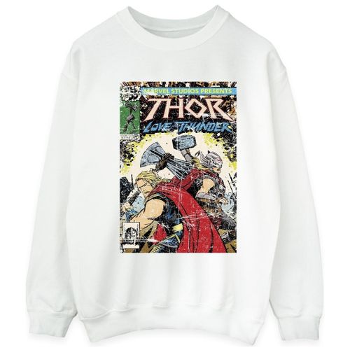Sweatshirts Marvel Love And Thunder - Marvel - Modalova