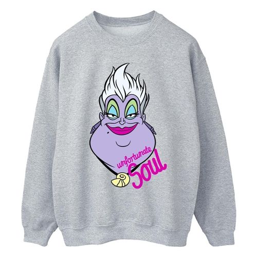 Sweatshirts Disney Unfortunate Soul - Disney - Modalova