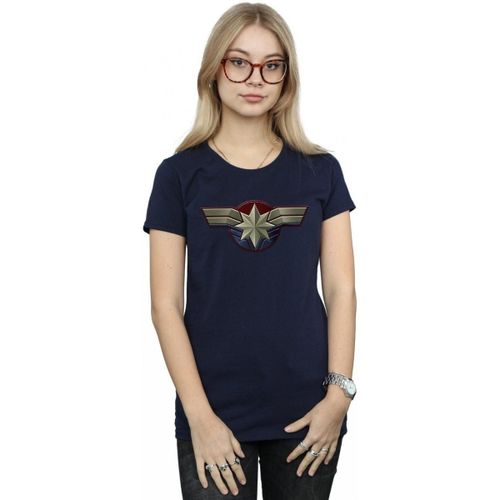 T-shirt Marvel BI48061 - Marvel - Modalova