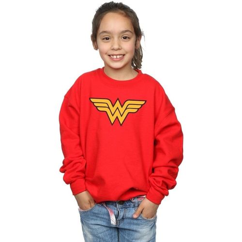 Sweatshirts Dc Comics BI48131 - Dc Comics - Modalova